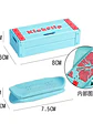 Nuevo Fingerboard magnético Kickflip, Mini skate de dedo, juguete impreso en 3d, rompecabezas magnético para aliviar el estrés, regalo para un amigo - Miniatura 15