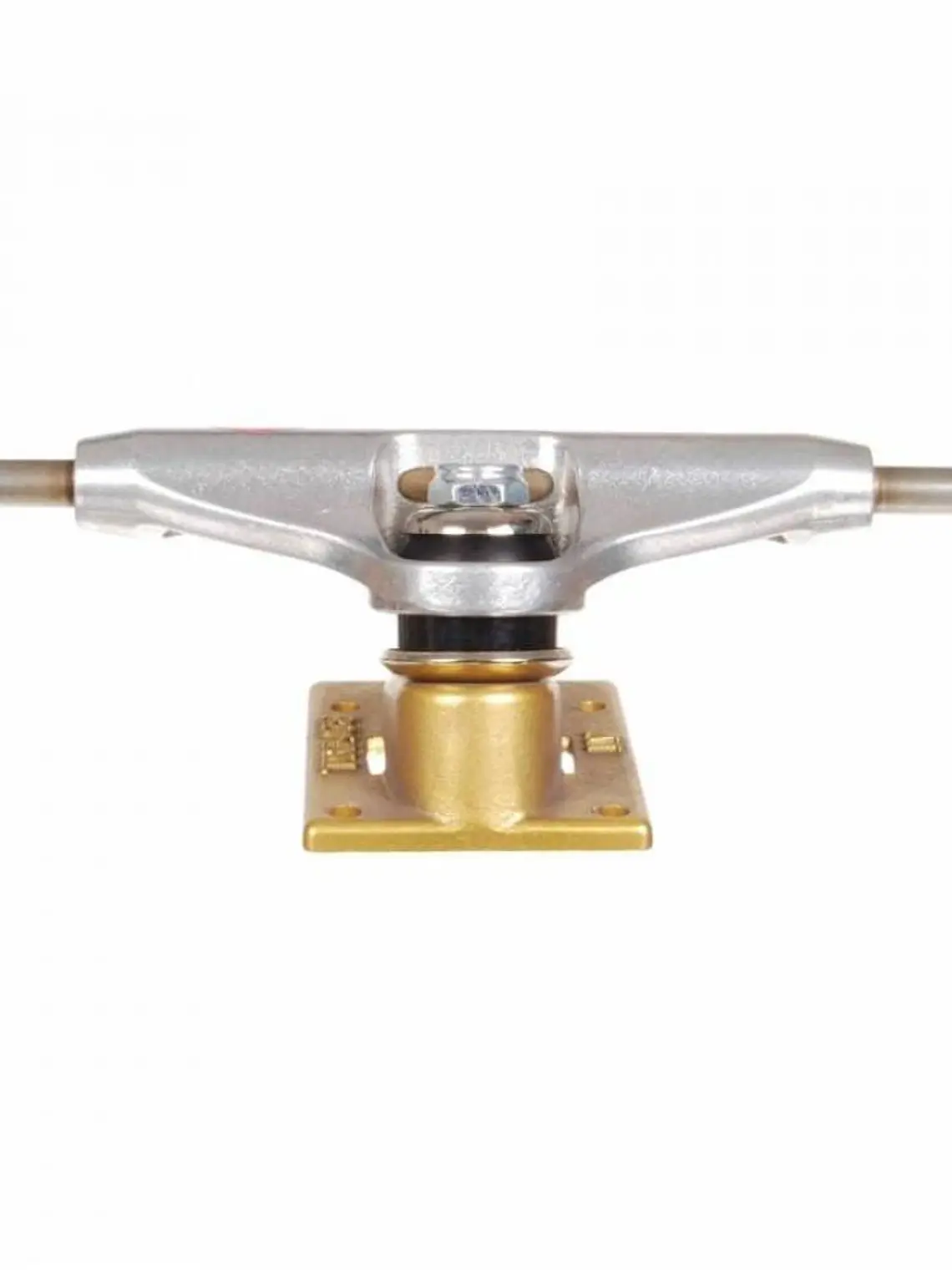 Bullet Trucks 145mm gold 1