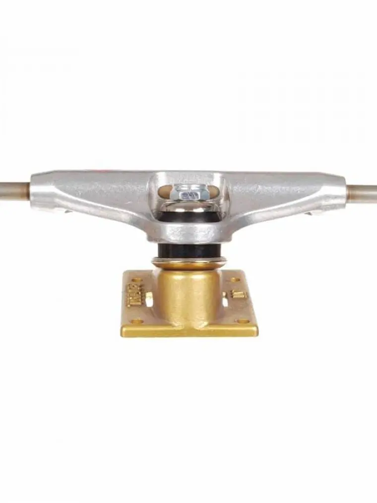 Bullet Trucks 145mm gold 1