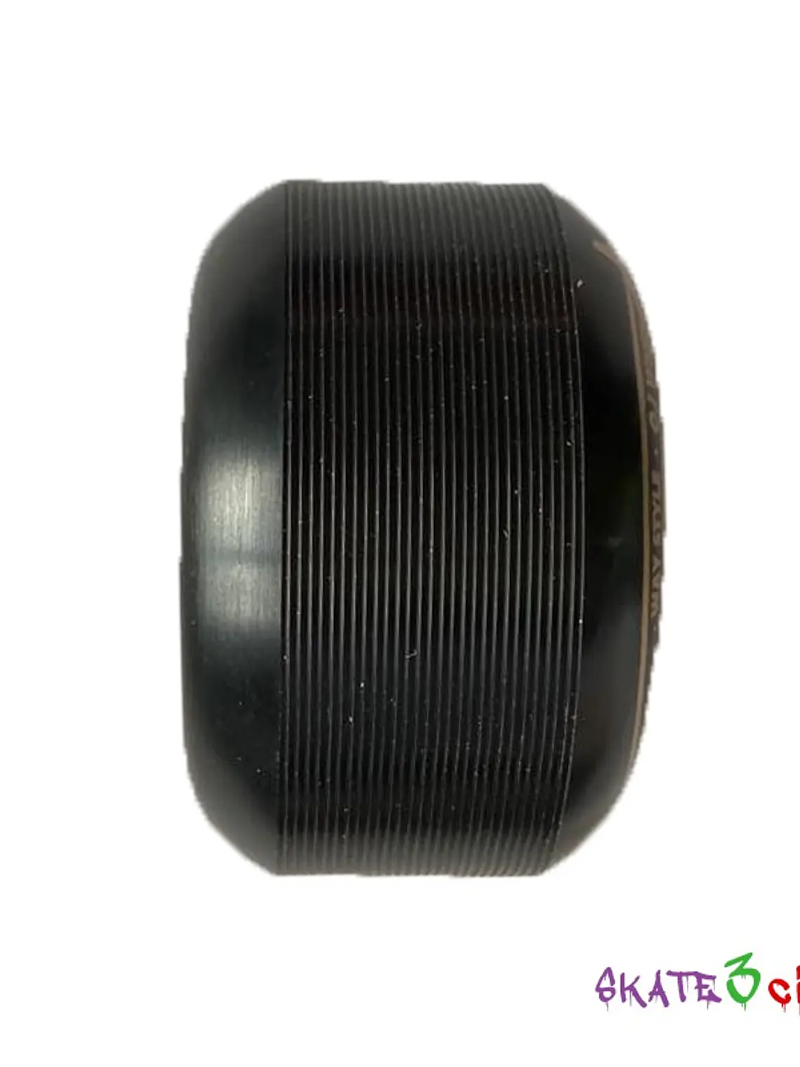 Ruedas OJ Wheels Black/Gold 52 mm 90A – Novedad 1