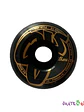 Ruedas OJ Wheels Black/Gold 52 mm 90A – Novedad - Miniatura 2