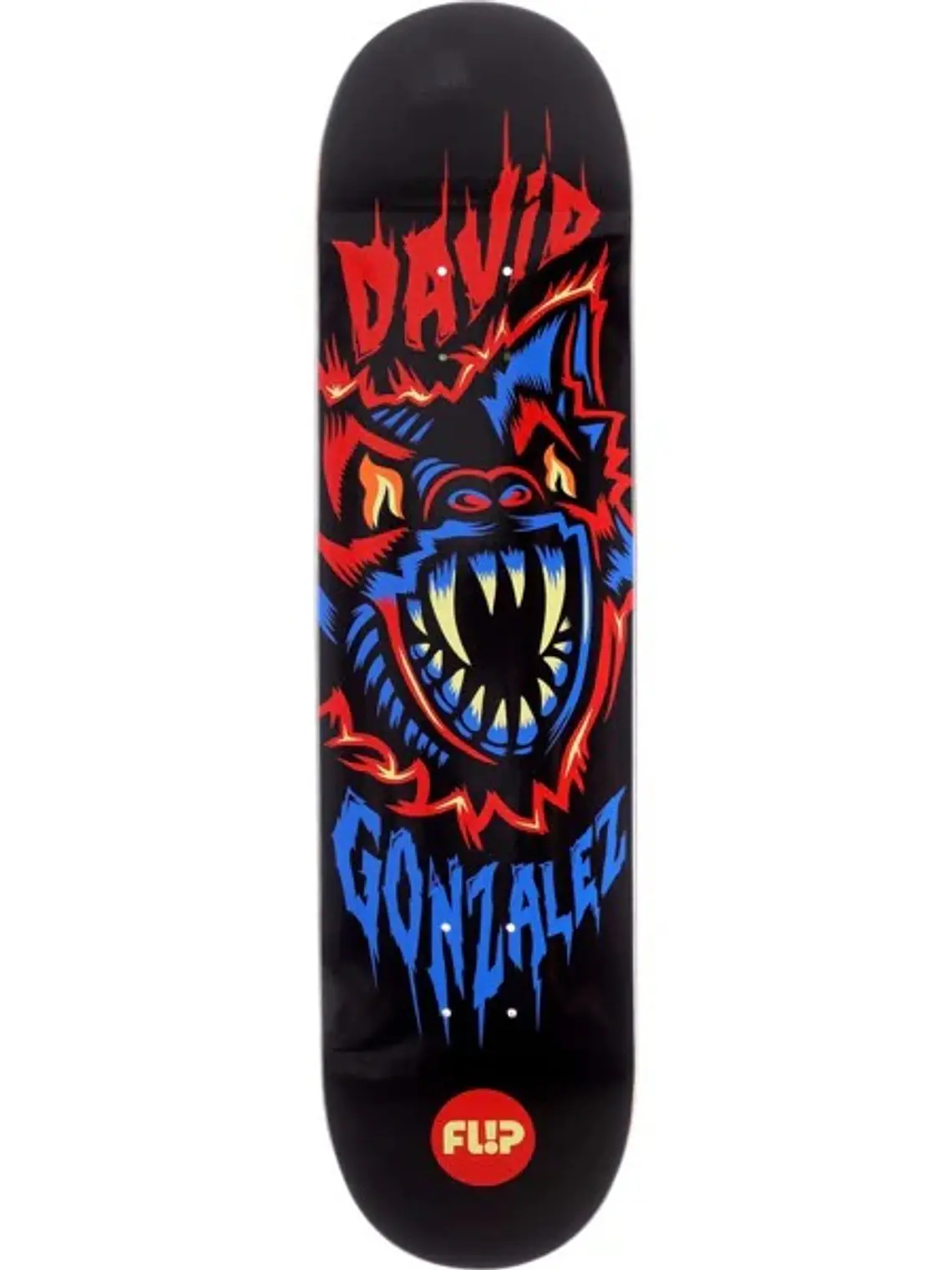 Flip – Tabla Gonzalez Blacklight 8.0 1