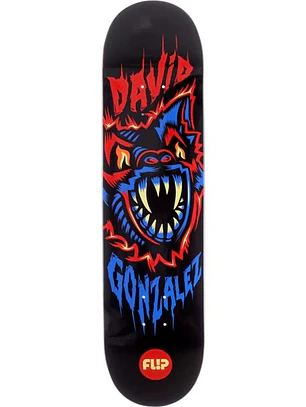 Flip – Tabla Gonzalez Blacklight 8.0