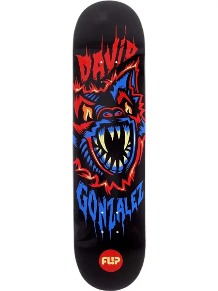 Flip – Tabla Gonzalez Blacklight 8.0 1