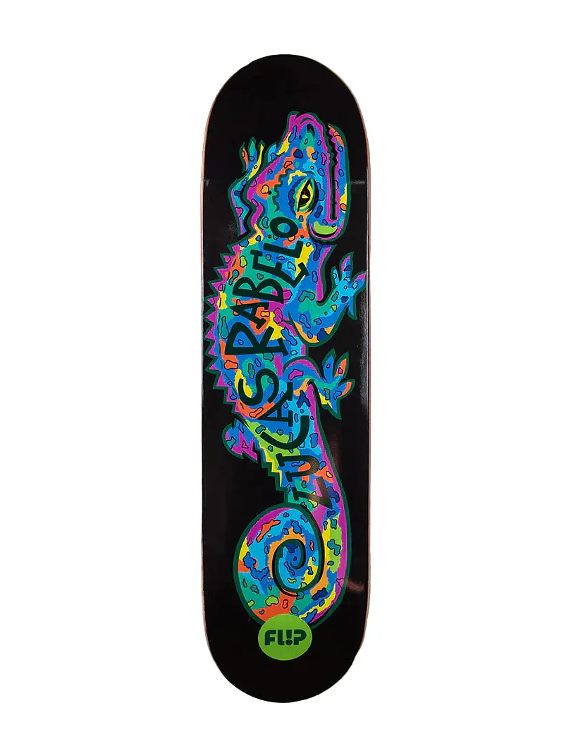 Flip – Tabla Rabelo Blacklight 8.13 1