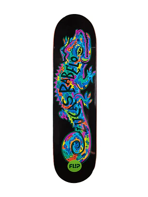 Flip – Tabla Rabelo Blacklight 8.13