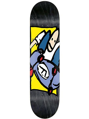 Foundation – Tabla F Skater – 8.0