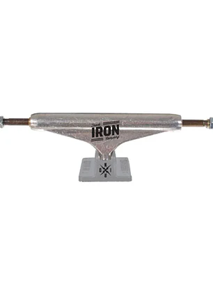 Iron - Trucks Cool Grey 139 (PAR)