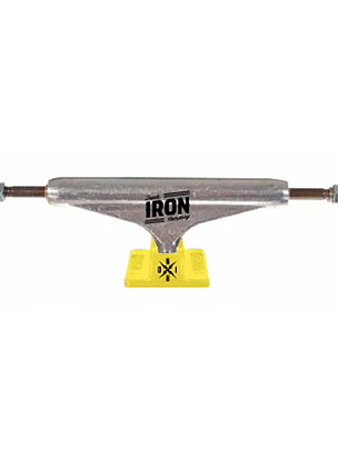 Iron - Trucks Yellow 149 (PAR)