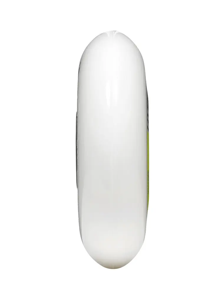 Ruedas Rollerblade Hydrogen Blancas Sin Rodamientos 80/85A unidad 2