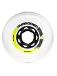 Ruedas Rollerblade Hydrogen Blancas Sin Rodamientos 80/85A unidad - Miniatura 1