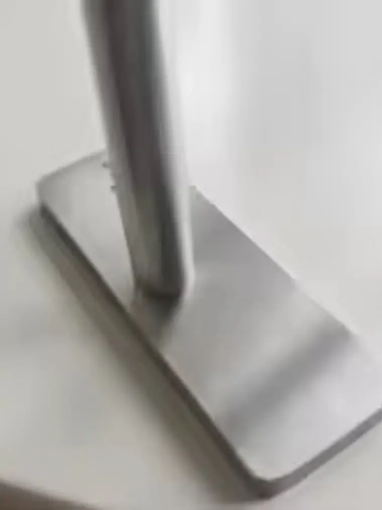 Riel para Fingerboard, varilla sólida desmontable 2
