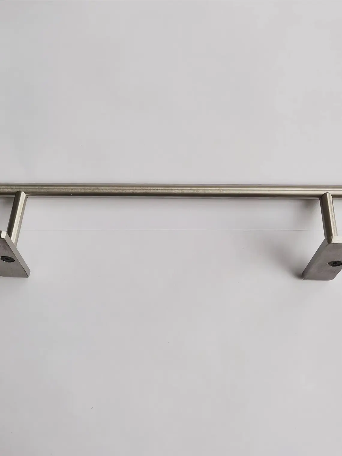 Riel para Fingerboard, varilla sólida desmontable 4