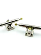 truck 36mm Fingerboard V3 Profesional Silver - Miniatura 2