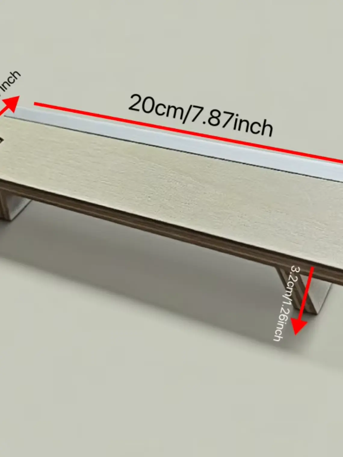 Spot para Fingerboard Profesional EBM Chair 3