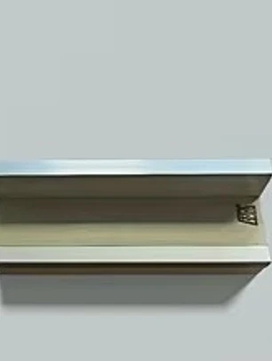 Spot para Fingerboard Profesional EBM L Shape