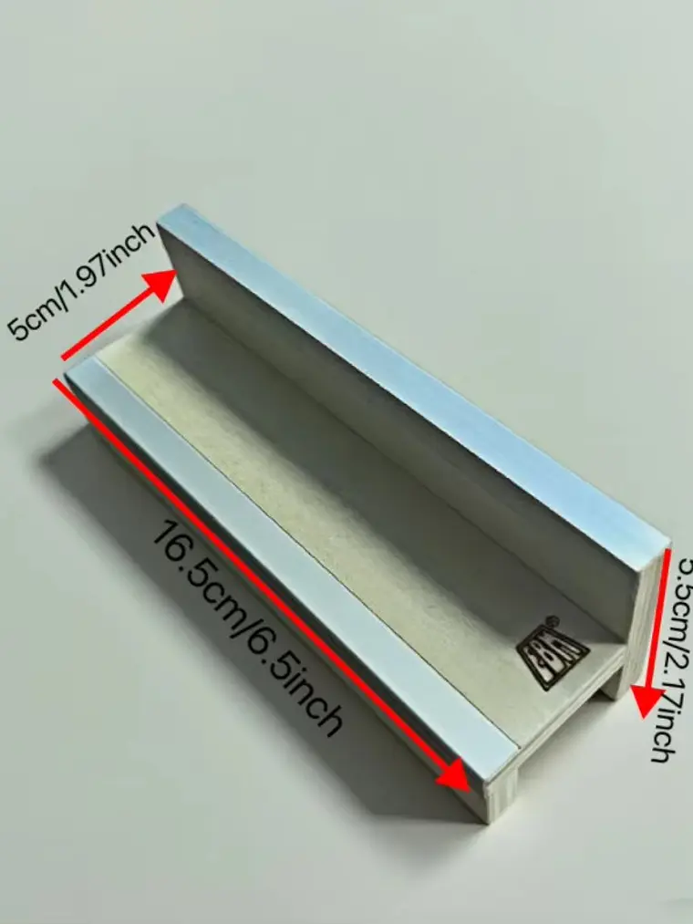 Spot para Fingerboard Profesional EBM L Shape 3