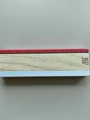 Spot para Fingerboard Profesional EBM Rectangle