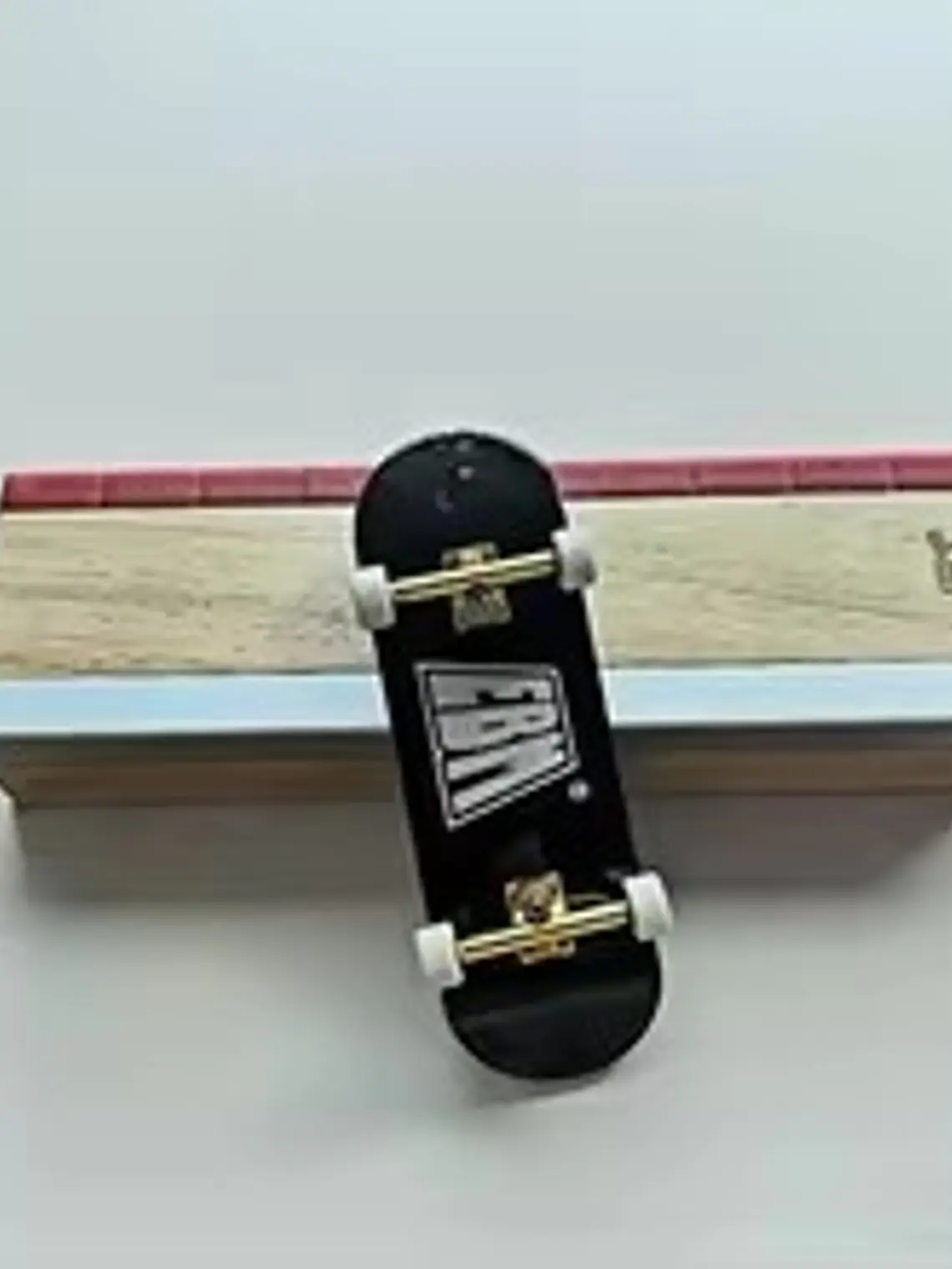 Spot para Fingerboard Profesional EBM Rectangle 2