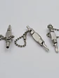 Herramienta Fingerboard Porfesional Metal - Miniatura 2