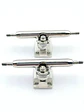 Trucks 36mm Fingerboard profesional Silver - Miniatura 2
