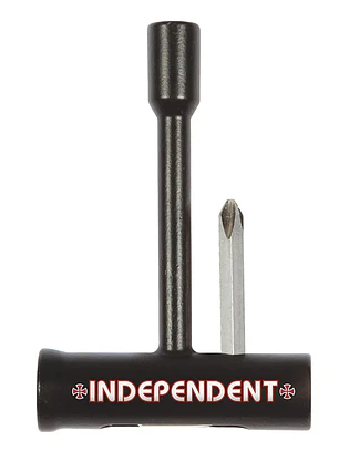 Independent - Herramienta Standard Llave T-Tool Black