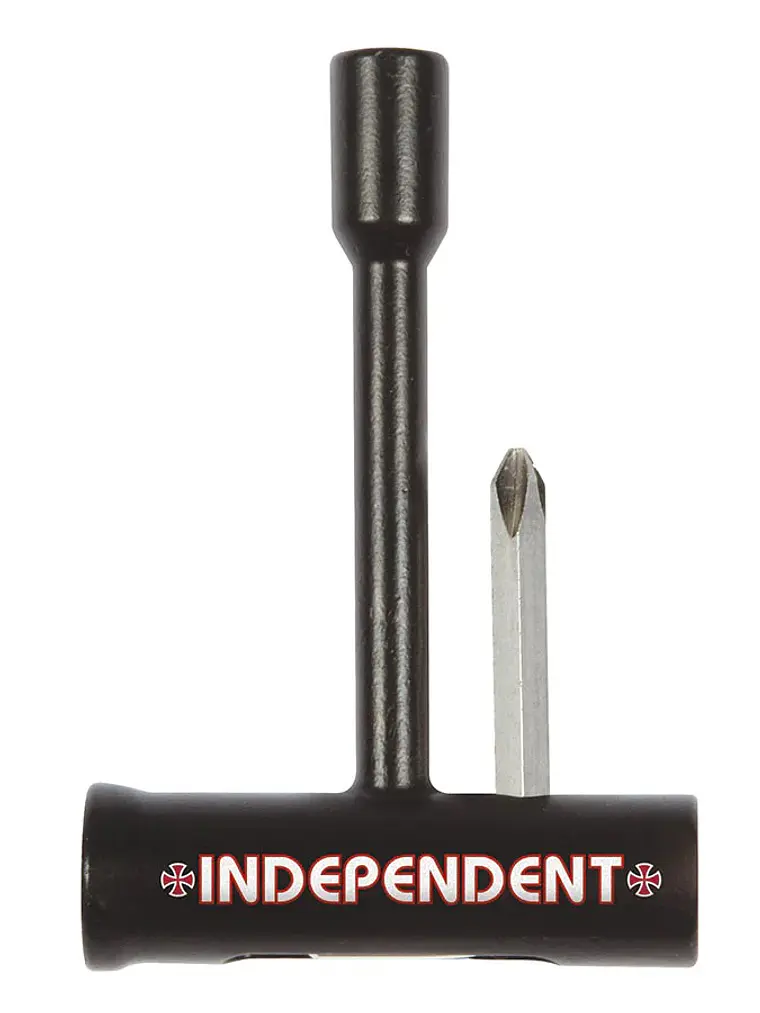 Independent - Herramienta Standard Llave T-Tool Black 1