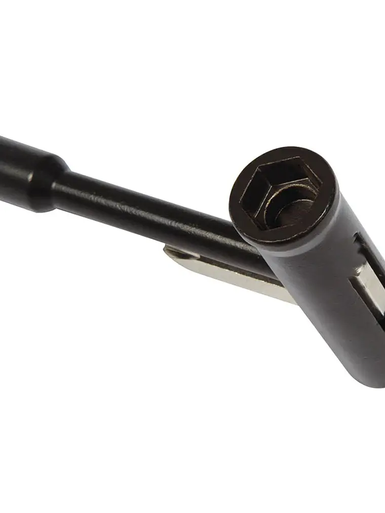 Independent - Herramienta Standard Llave T-Tool Black 2