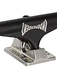 Independent - Trucks 149 Pro Mason Silva Black/Silver (PAR) - Miniatura 1