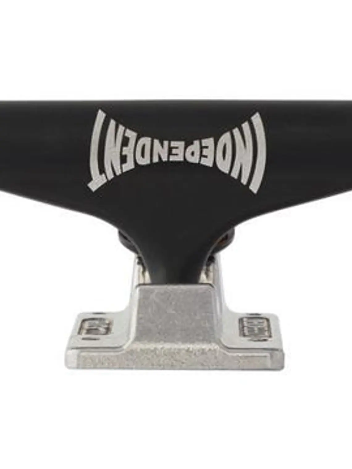 Independent - Trucks 149 Pro Mason Silva Black/Silver (PAR) 4