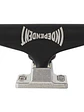 Independent - Trucks 149 Pro Mason Silva Black/Silver (PAR) - Miniatura 4