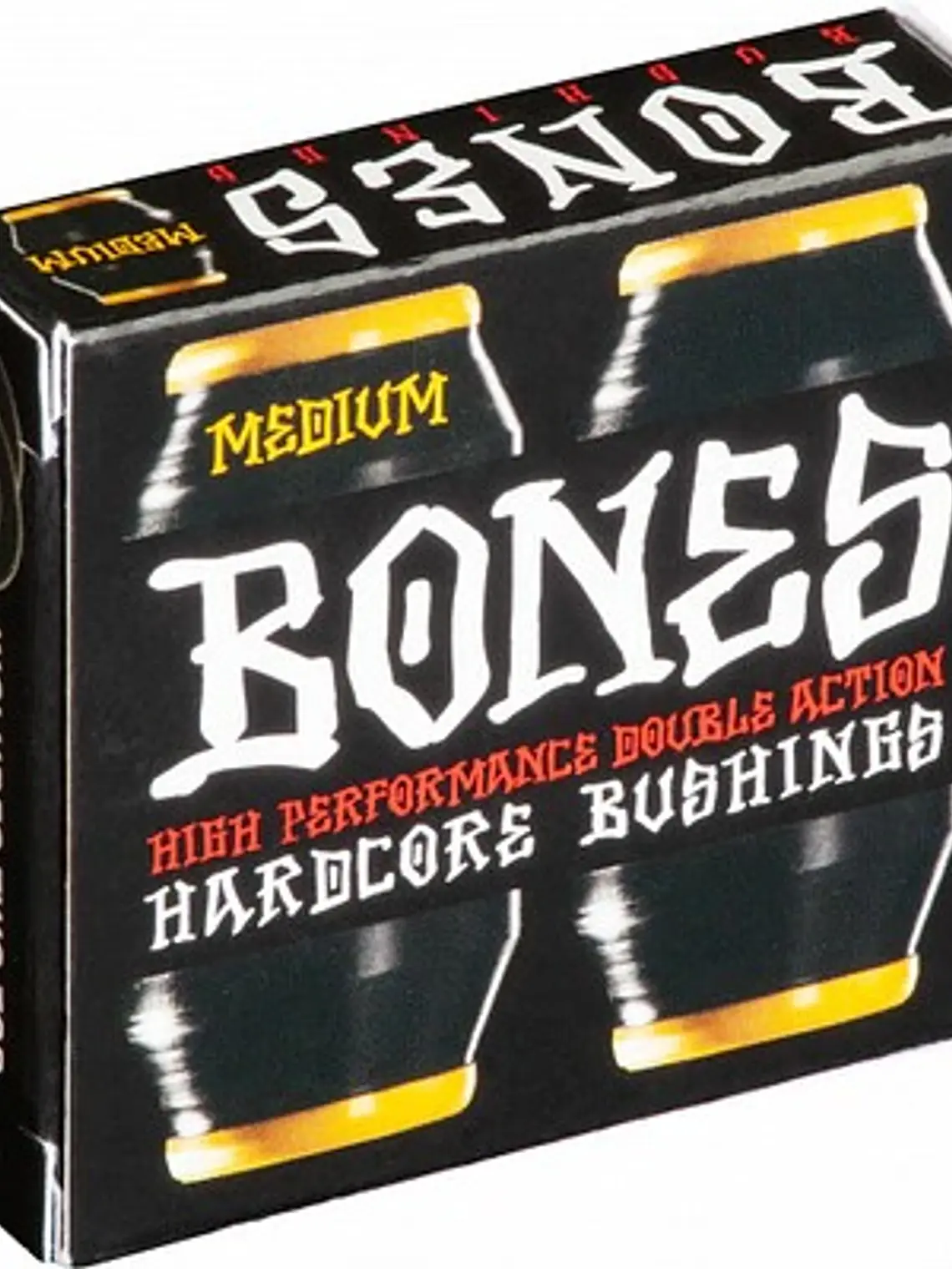 Bushings Bones - Medium 1