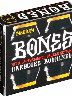 Bushings Bones - Medium
