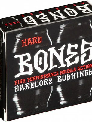 Bushings Bones - Hard