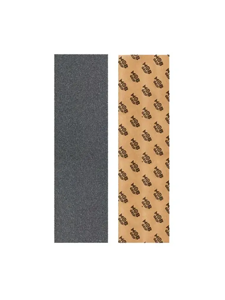MOB grip - Lija negra 9.0 x 33 unidad 1