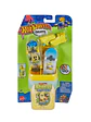 Hot Wheels Mini Patinetas Set Banana Licious - Miniatura 1