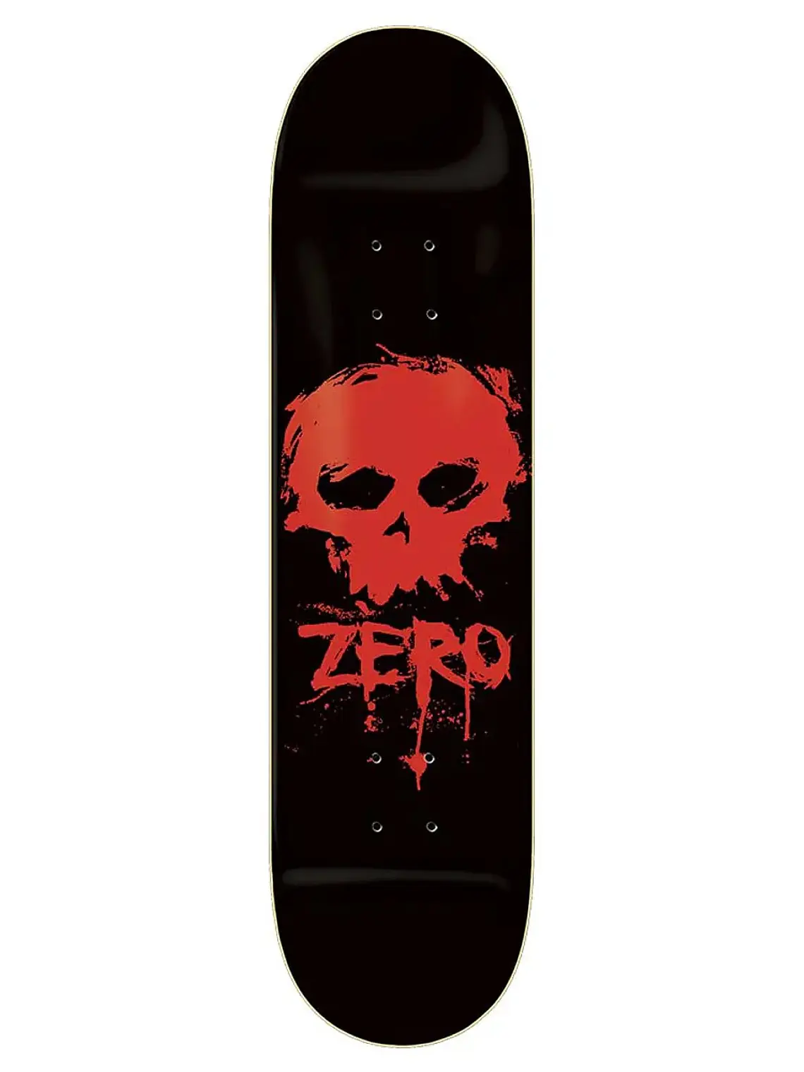 Tabla Zero - Blood Skull 8.0
