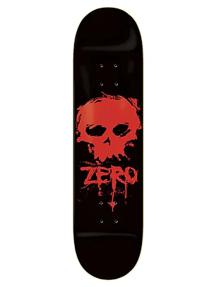Tabla Zero - Blood Skull 8.0