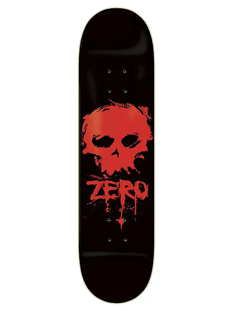 Tabla Zero - Blood Skull 8.0