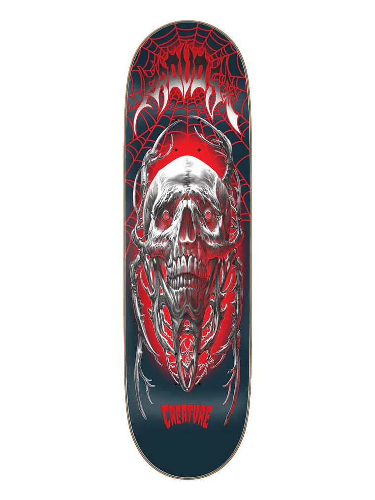 CREATURE - TABLA PROVOST METAL XX PRO STUMPS 8.80X31.95 1