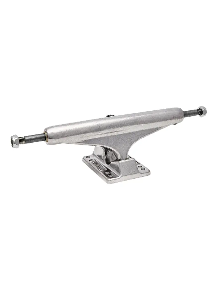 INDEPENDENT - TRUCKS 159 SILVER POLISHED (PAR) 1