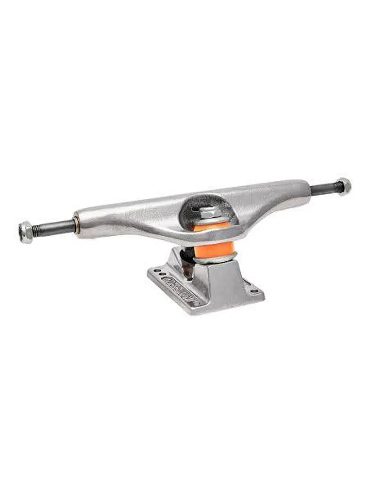INDEPENDENT - TRUCKS 159 SILVER POLISHED (PAR) 2