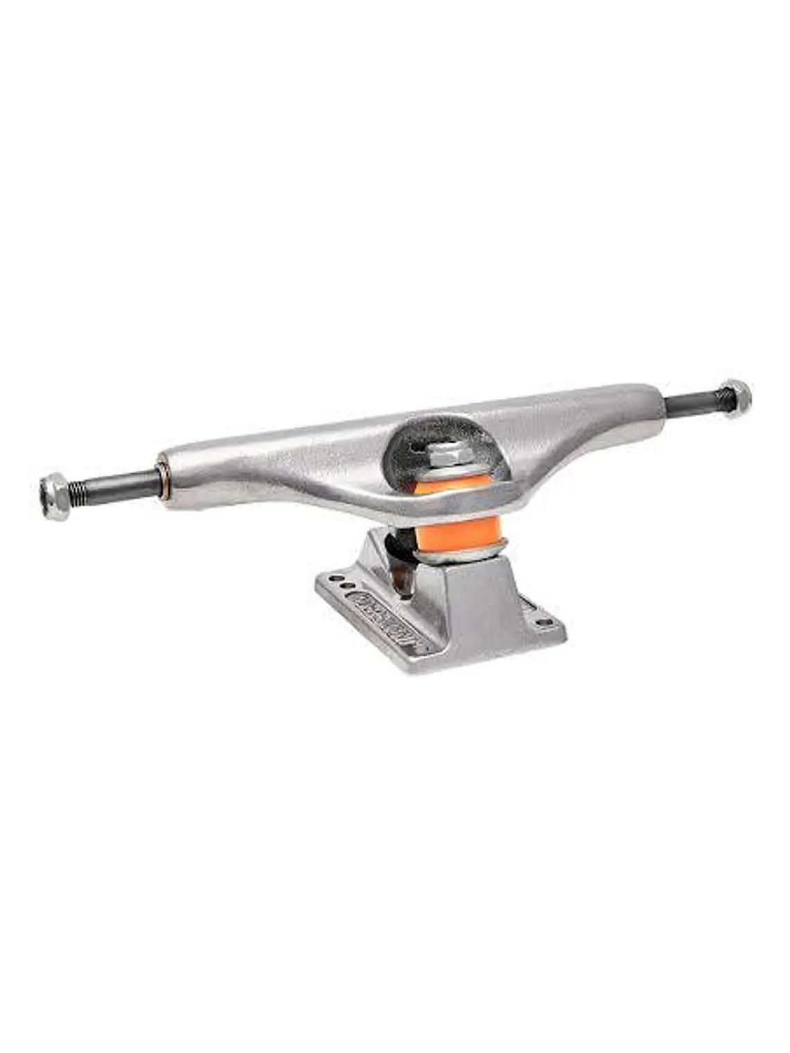 INDEPENDENT - TRUCKS 169 SILVER POLISHED (PAR) 2