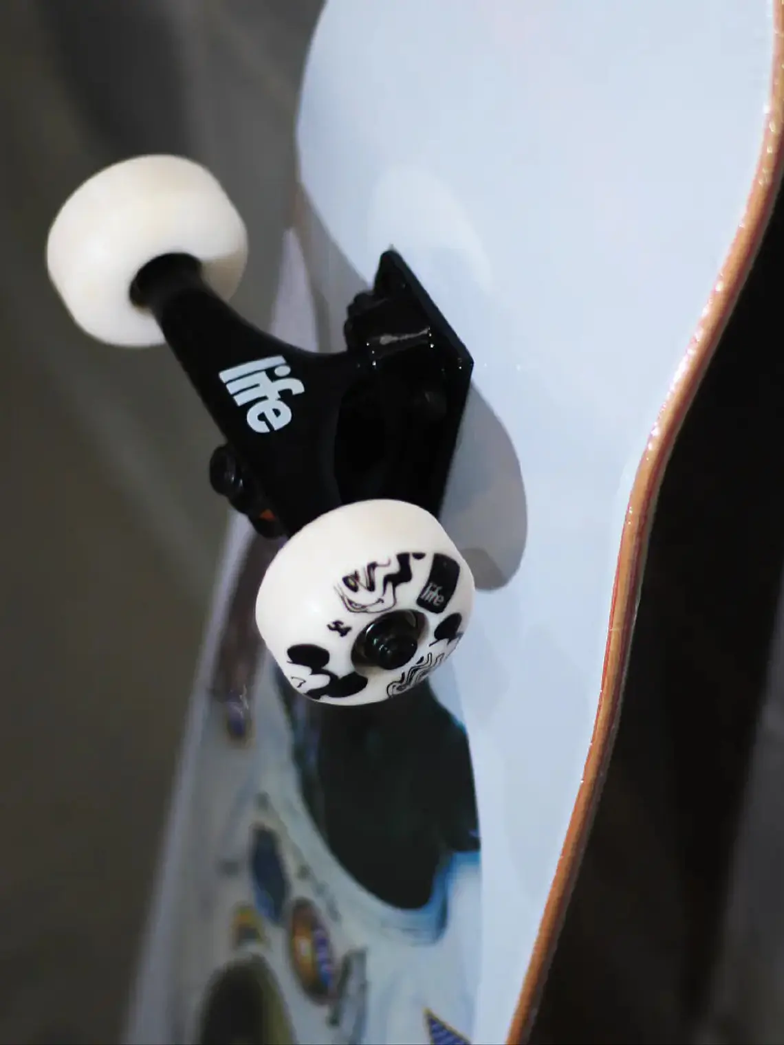 Skate Life PRO Completo  8,25