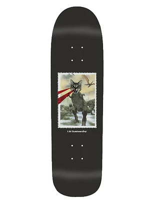 Tabla Life Dinocat black Cruiser 8.75