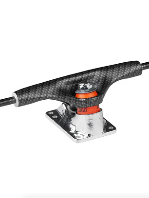 Trucks Mini Logo HD1 - 8.75
