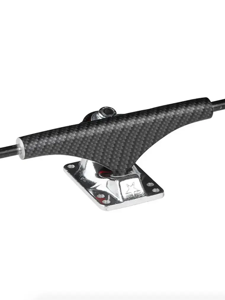 Trucks Mini Logo HD1 - 8.75
