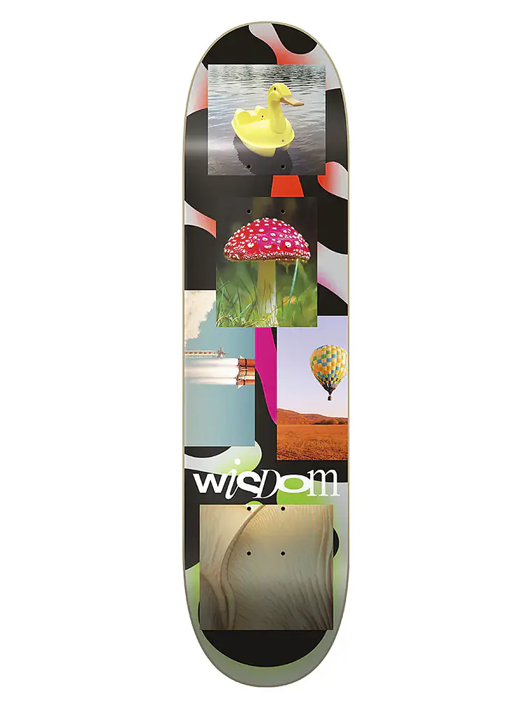 Tabla Wisdom - Collage 8.38