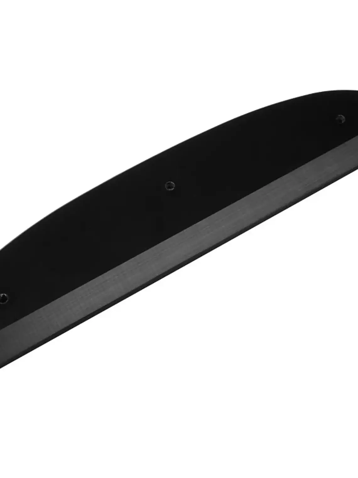 Tail Bone - Negro 1