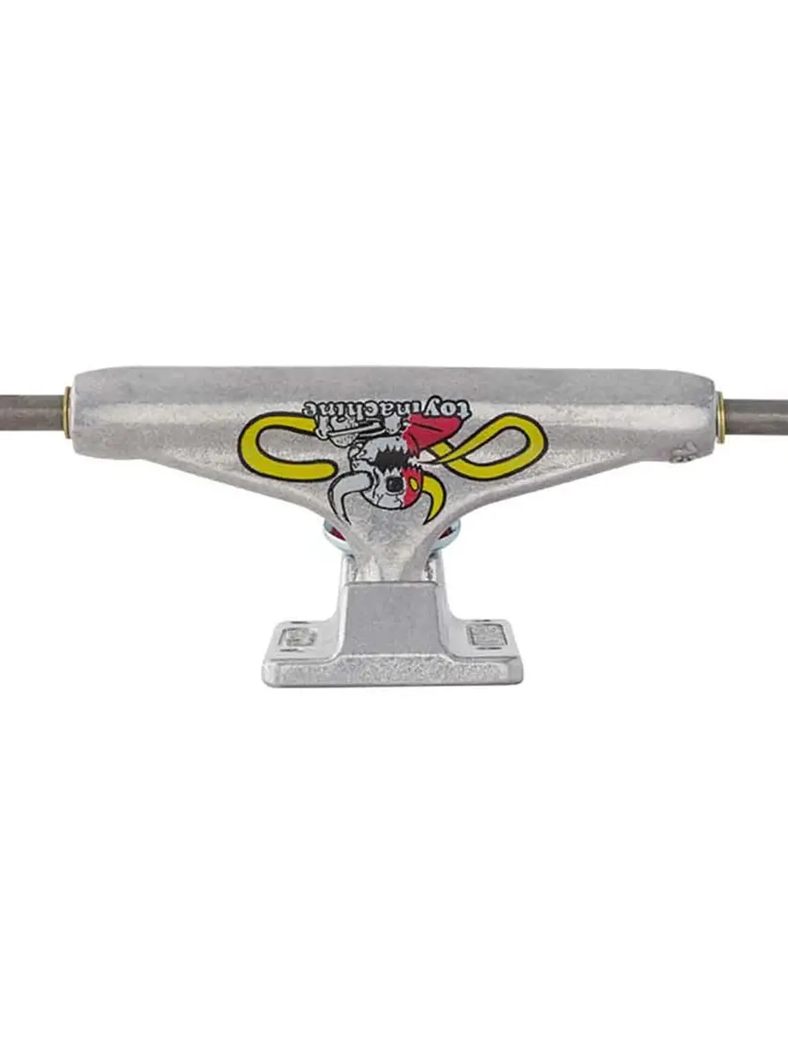Independent - Trucks 139 X Toy Machine Standard (PAR) 1